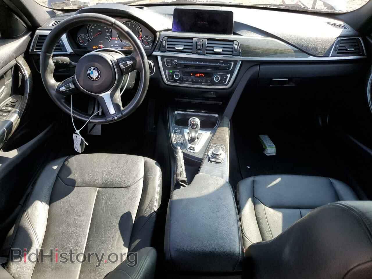 2017 BMW M3 - VIN: WBS8M9C39H5G85627 - Фото 8