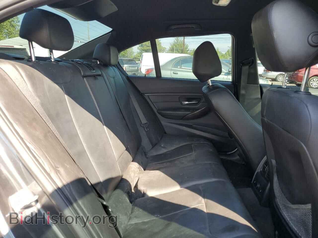 2017 BMW M3 - VIN: WBS8M9C39H5G85627 - Фото 10