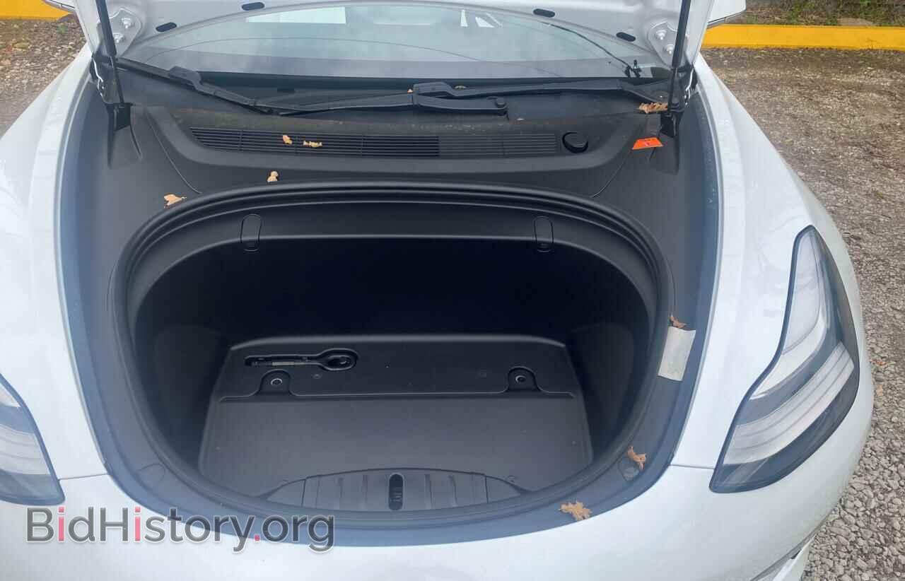 2019 TESLA MODEL 3 - VIN: 5YJ3E1EA7KF509772 - Photo 7