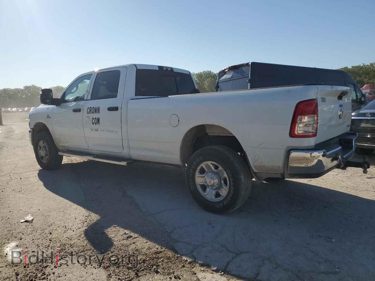 2024 RAM 3500 - VIN: 3C63R3GL2RG299642 - Фото 2