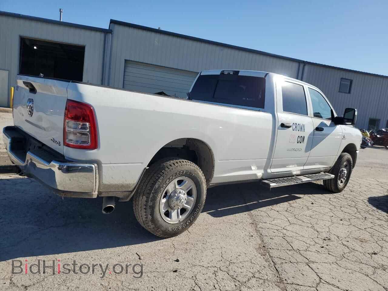 2024 RAM 3500 - VIN: 3C63R3GL2RG299642 - Фото 3