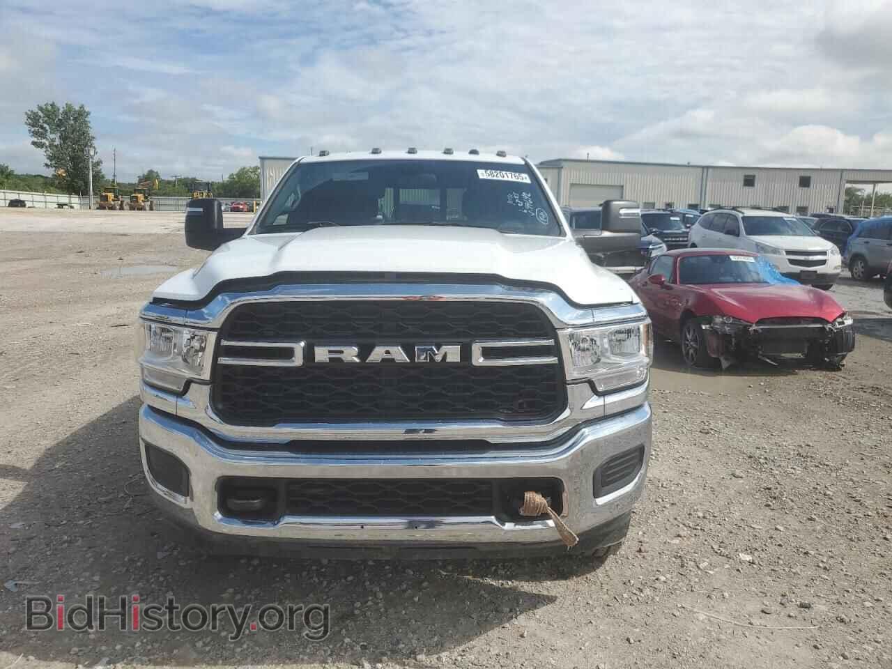2024 RAM 3500 - VIN: 3C63R3GL2RG299642 - Фото 5
