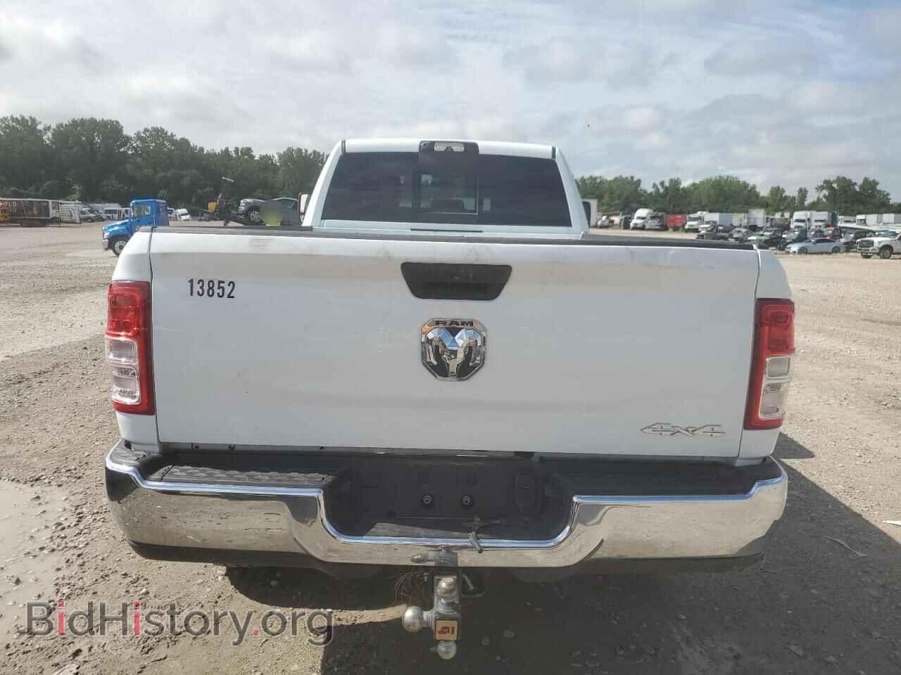 2024 RAM 3500 - VIN: 3C63R3GL2RG299642 - Фото 6