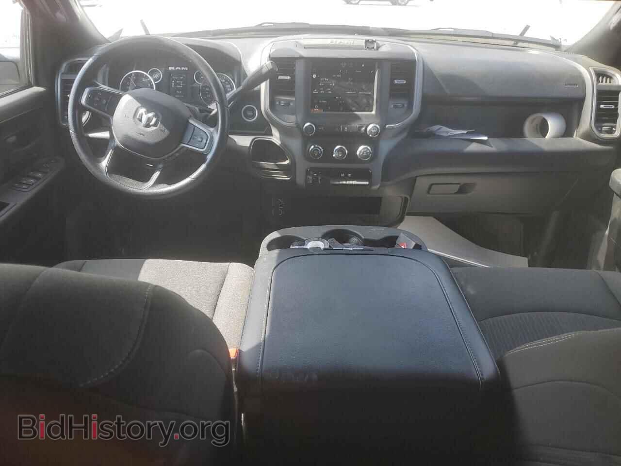 2024 RAM 3500 - VIN: 3C63R3GL2RG299642 - Фото 8