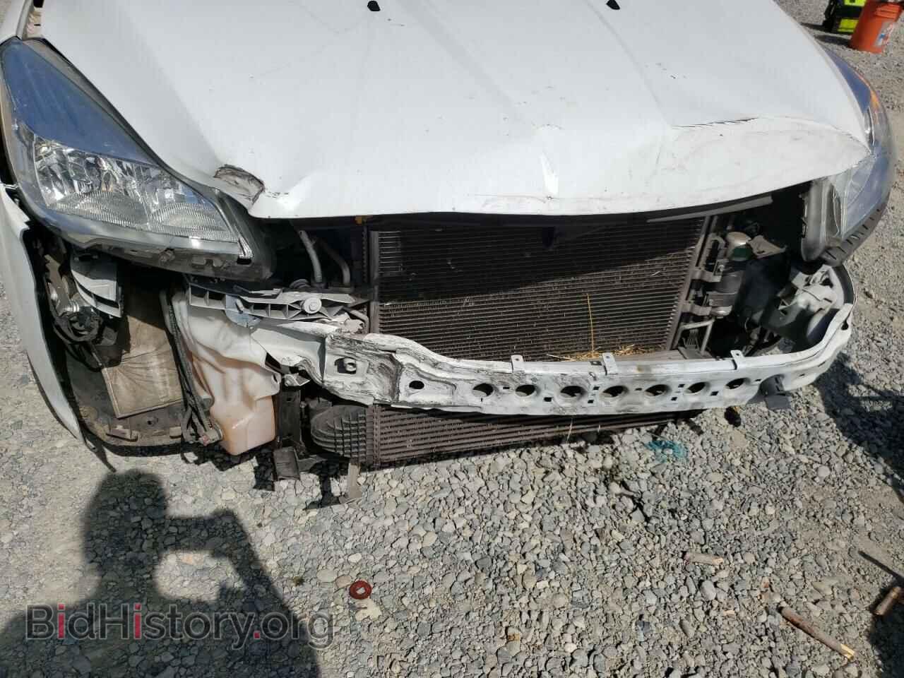 2016 FORD ESCAPE - VIN: 1FMCU9G96GUB61381 - Фото 9