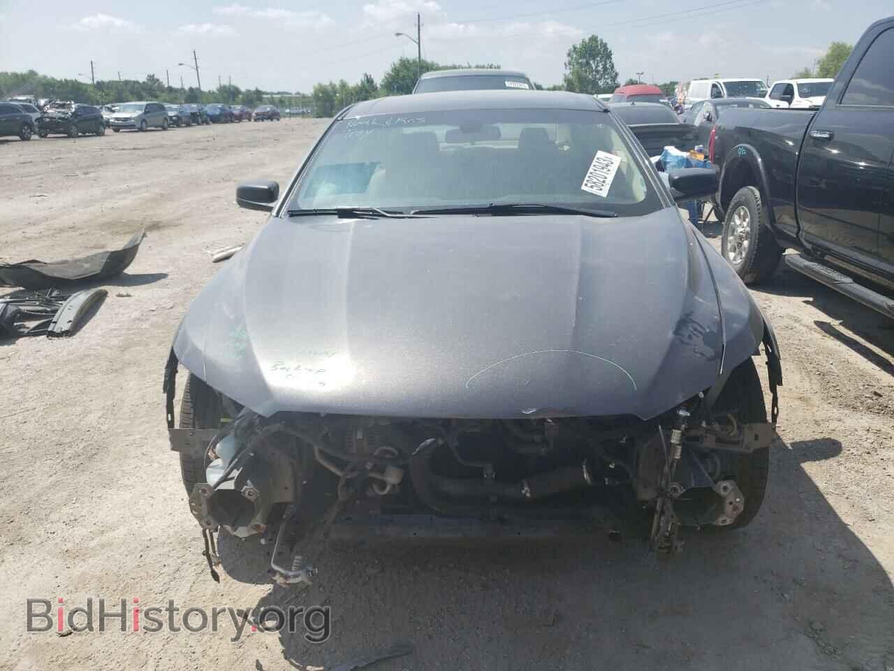 2015 FORD TAURUS - VIN: 1FAHP2D93FG126507 - Фото 5