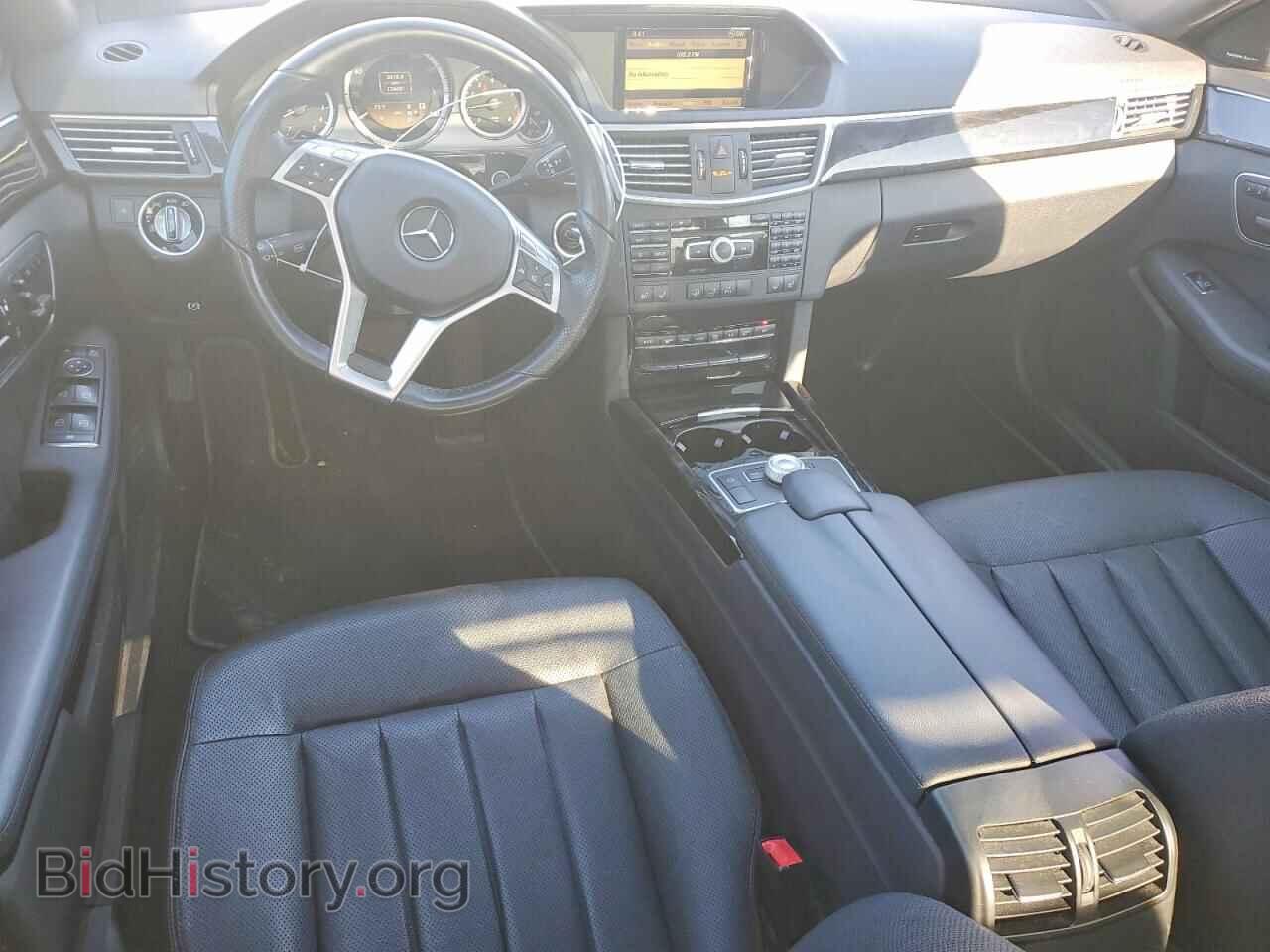 2012 MERCEDES-BENZ E-CLASS - VIN: WDDHF9BB6CA606315 - Фото 8