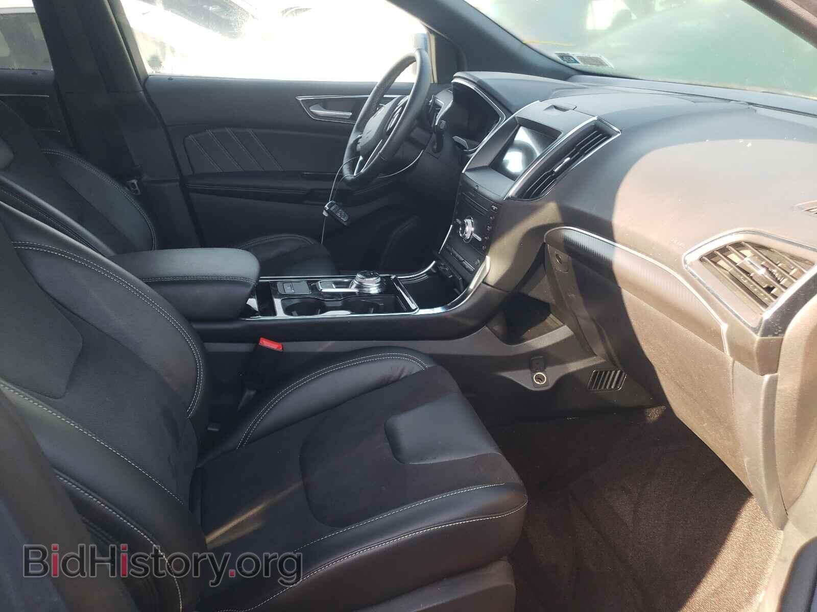 2019 FORD EDGE - VIN: 2FMPK4AP8KBB91742 - Фото 5