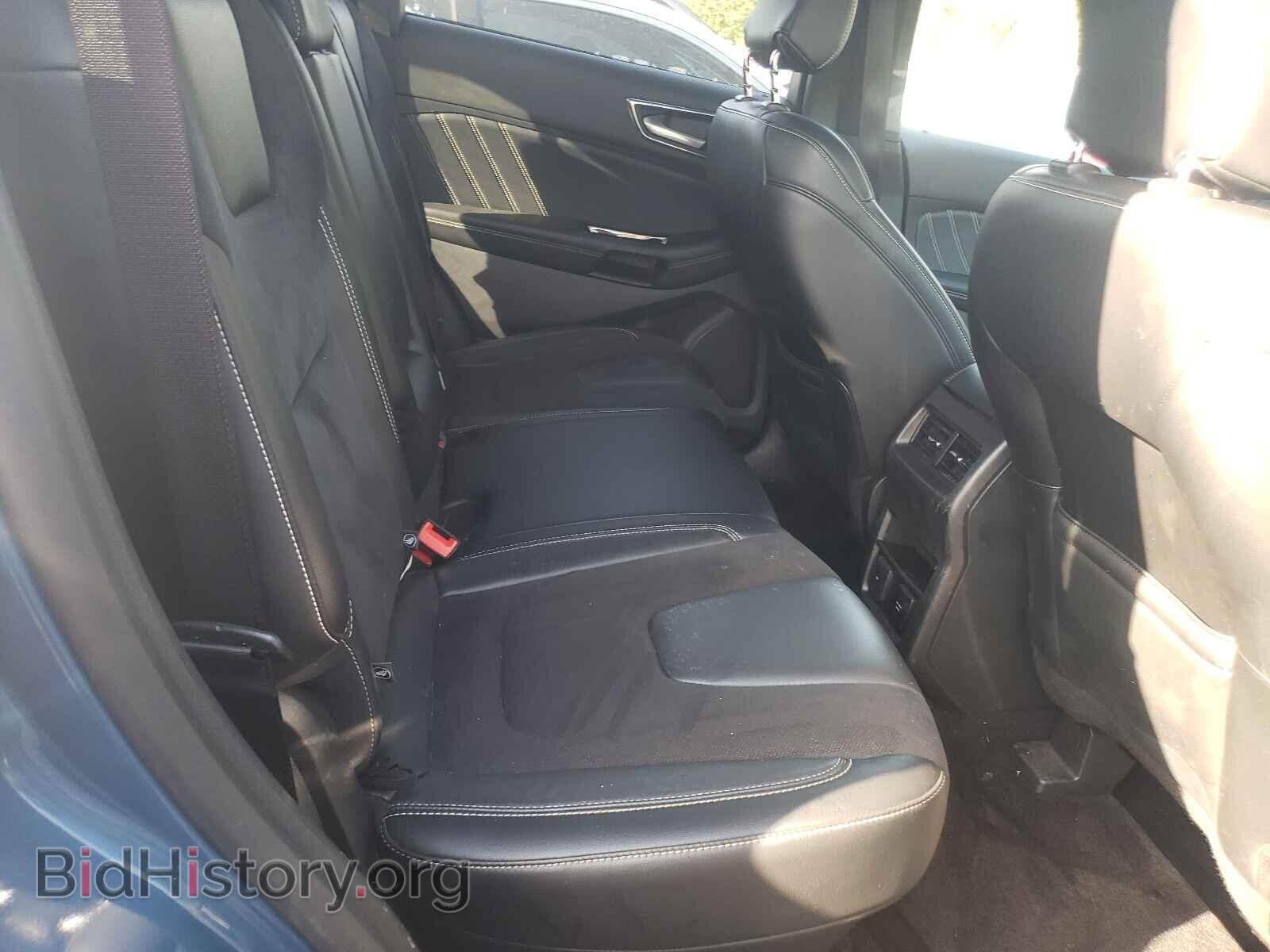2019 FORD EDGE - VIN: 2FMPK4AP8KBB91742 - Фото 6