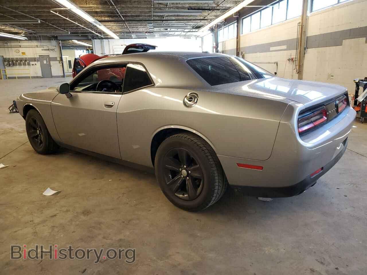 2016 DODGE CHALLENGER - VIN: 2C3CDZAG7GH254834 - Photo 2