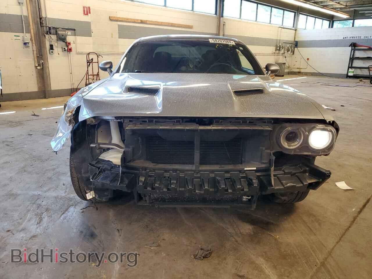 2016 DODGE CHALLENGER - VIN: 2C3CDZAG7GH254834 - Photo 5