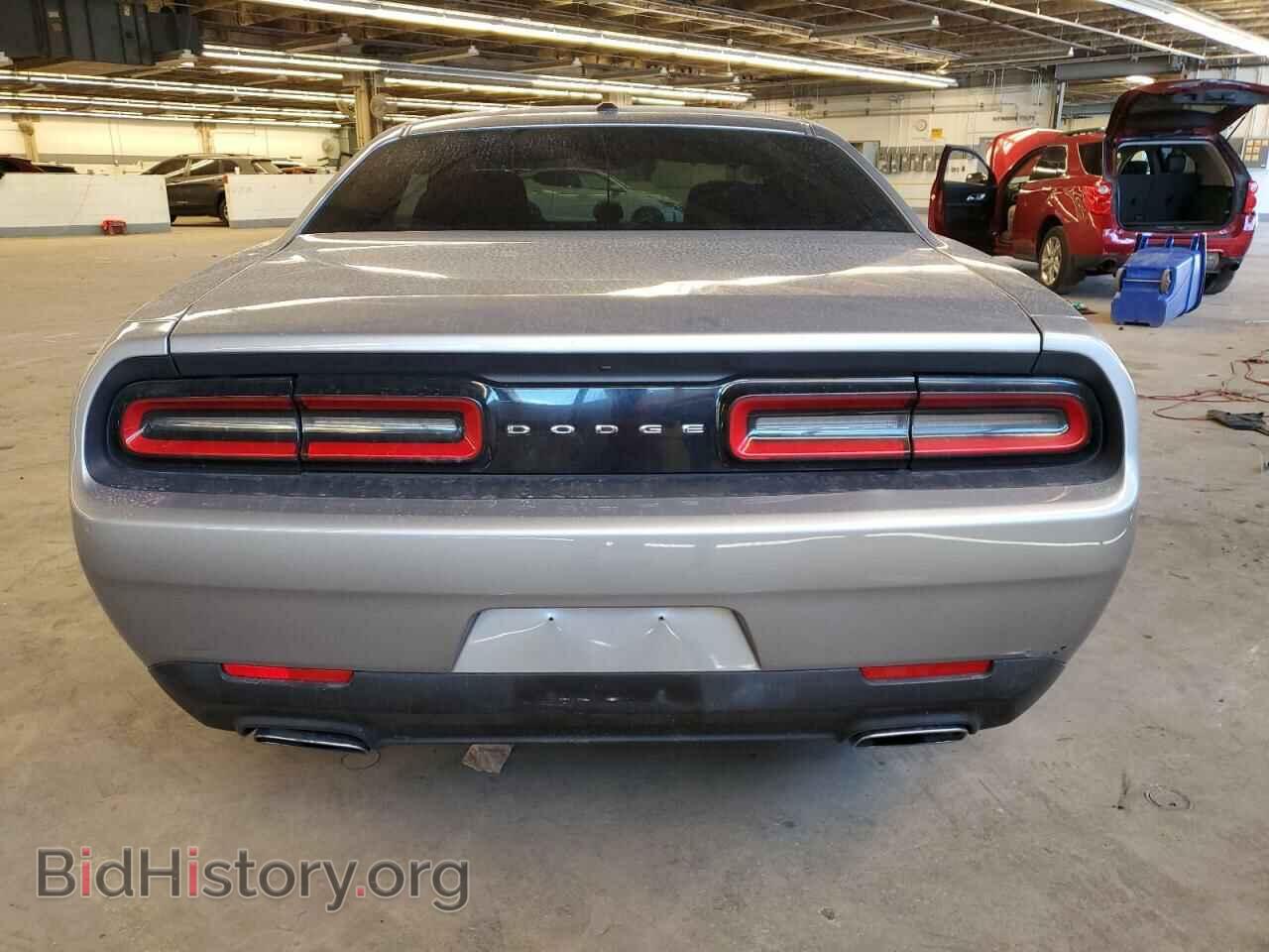 2016 DODGE CHALLENGER - VIN: 2C3CDZAG7GH254834 - Photo 6