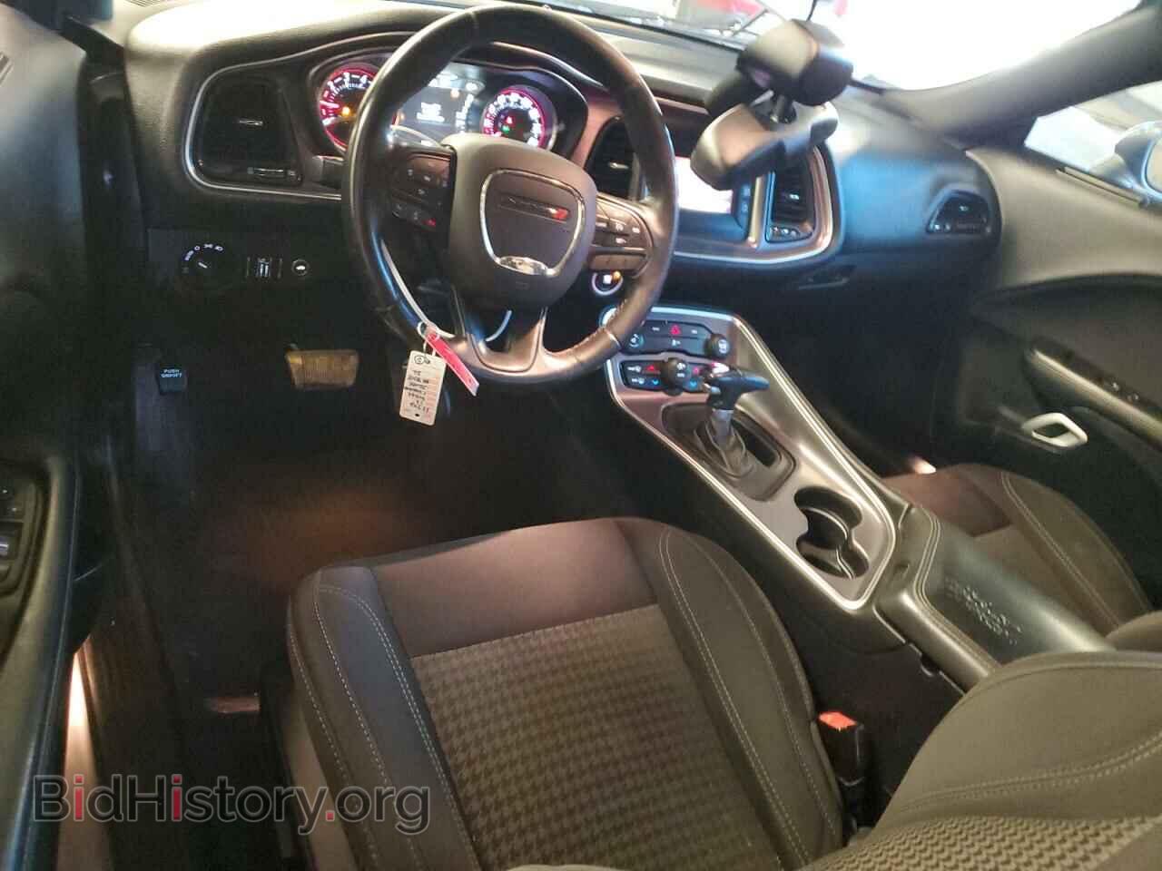 2016 DODGE CHALLENGER - VIN: 2C3CDZAG7GH254834 - Photo 8