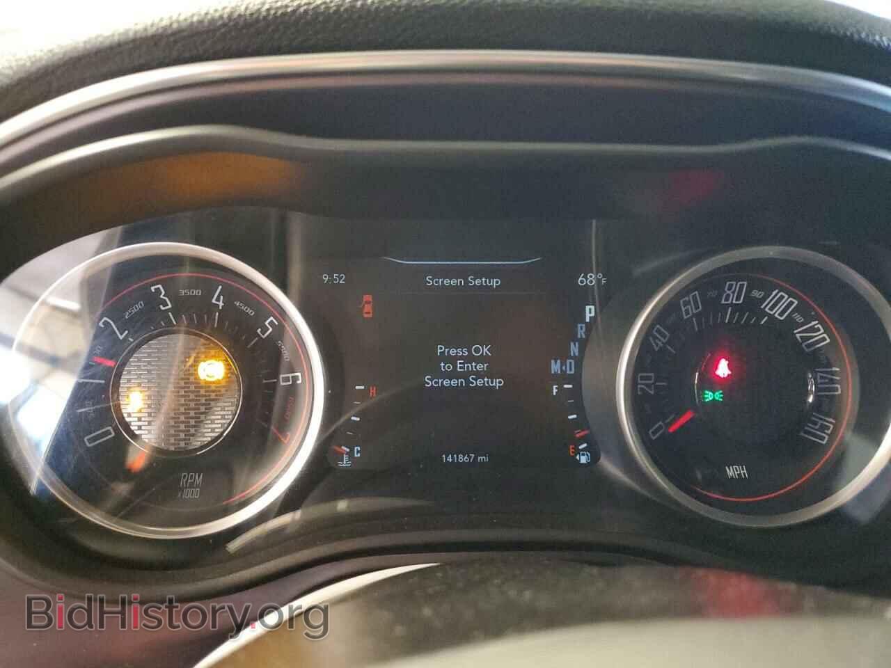 2016 DODGE CHALLENGER - VIN: 2C3CDZAG7GH254834 - Photo 9