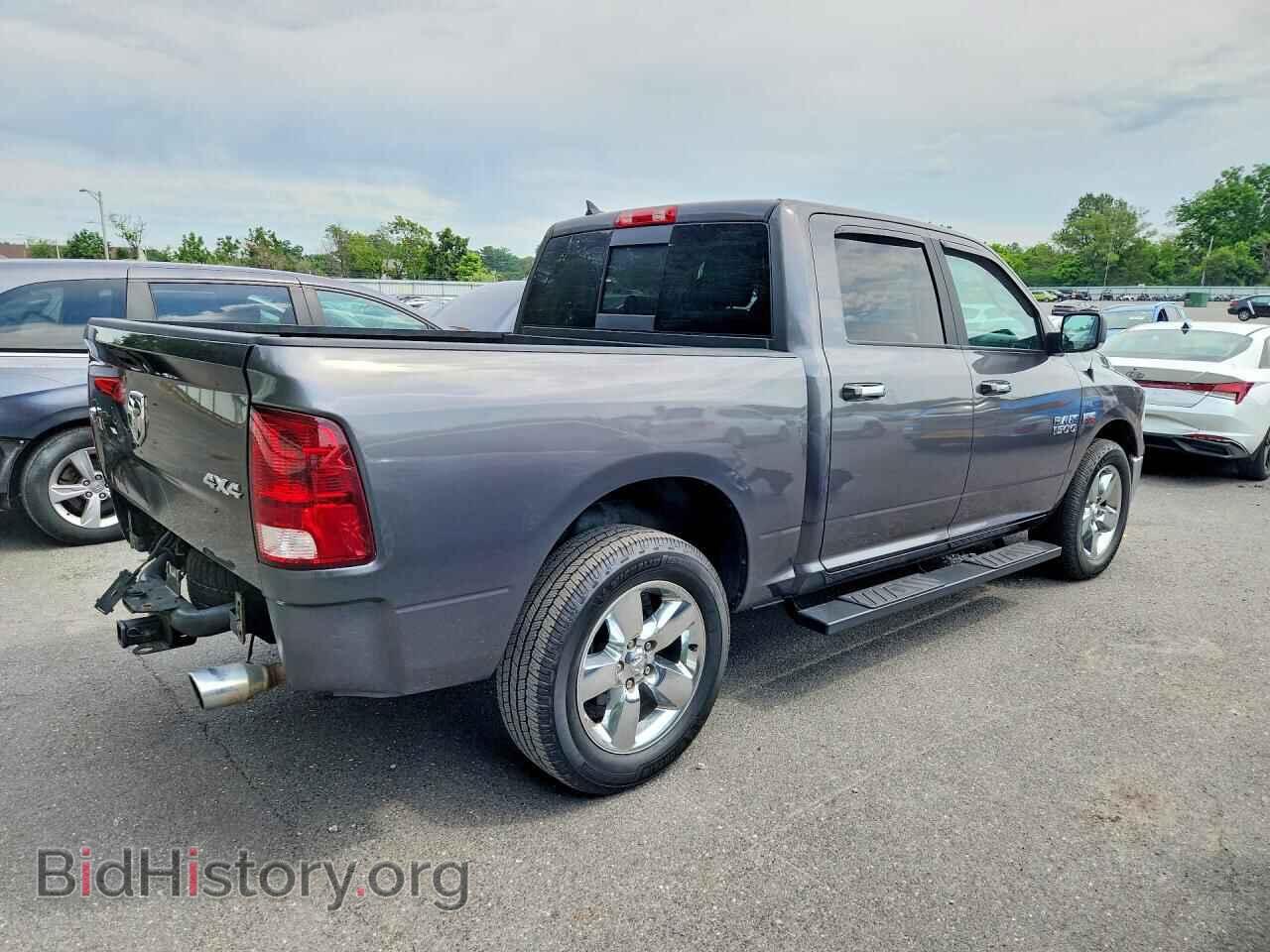 2018 RAM 1500 - VIN: 1C6RR7LT0JS284755 - Photo 3