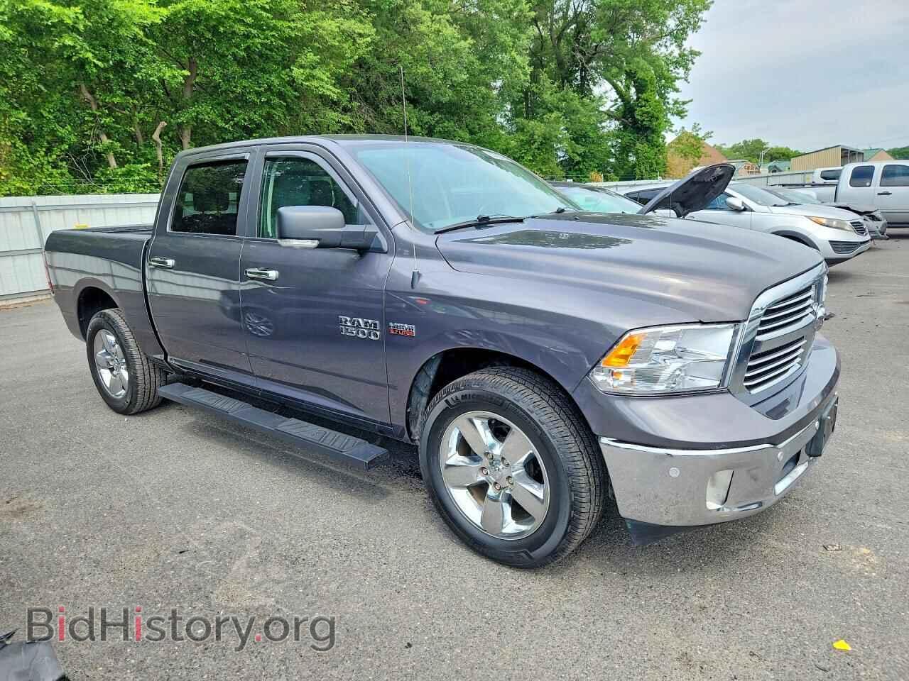 2018 RAM 1500 - VIN: 1C6RR7LT0JS284755 - Photo 4