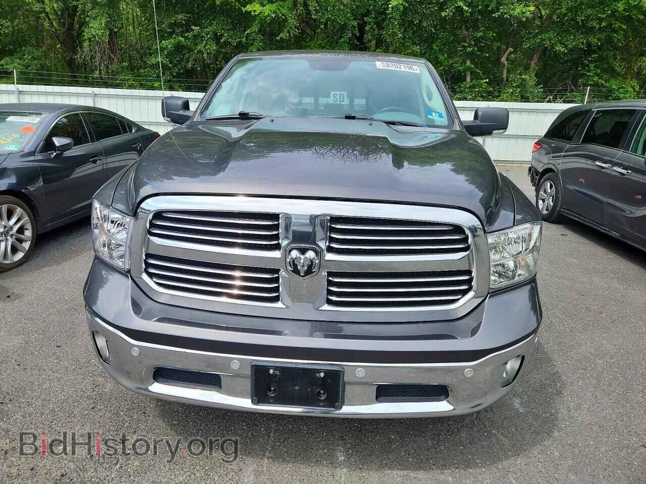 2018 RAM 1500 - VIN: 1C6RR7LT0JS284755 - Photo 5