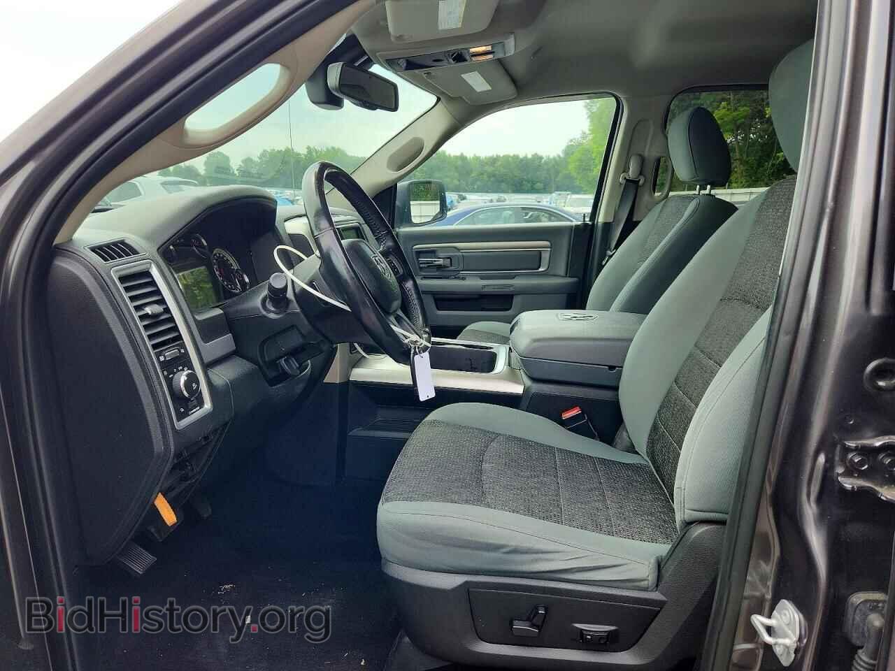 2018 RAM 1500 - VIN: 1C6RR7LT0JS284755 - Photo 7