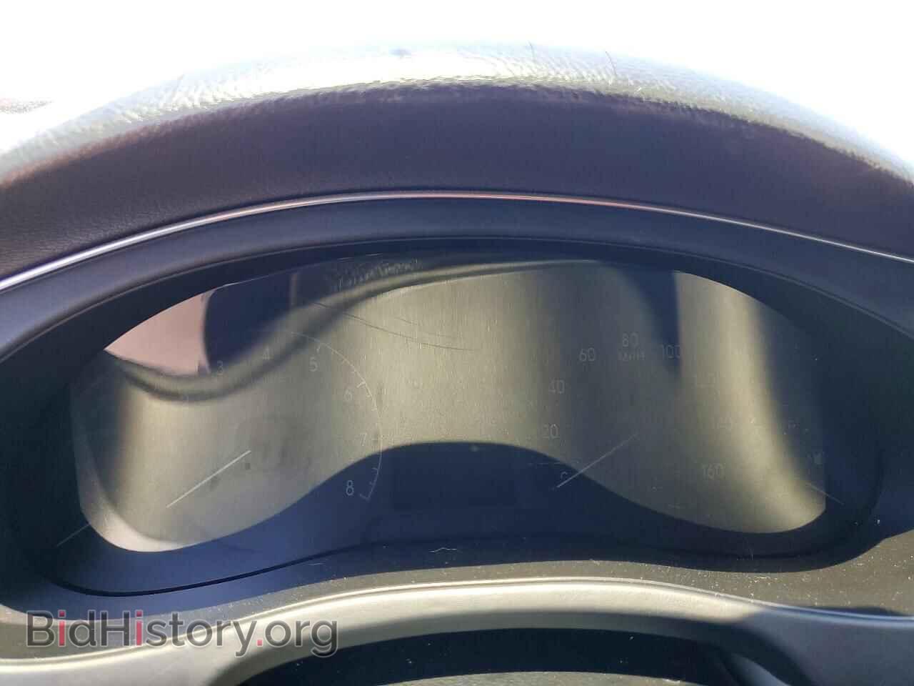 2013 HYUNDAI GENESIS - VIN: KMHGC4DH0DU249907 - Photo 9