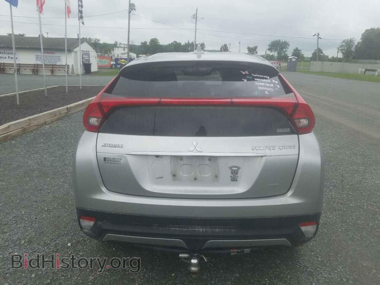 2018 MITSUBISHI ECLIPSE - VIN: JA4AT5AA0JZ063235 - Фото 6
