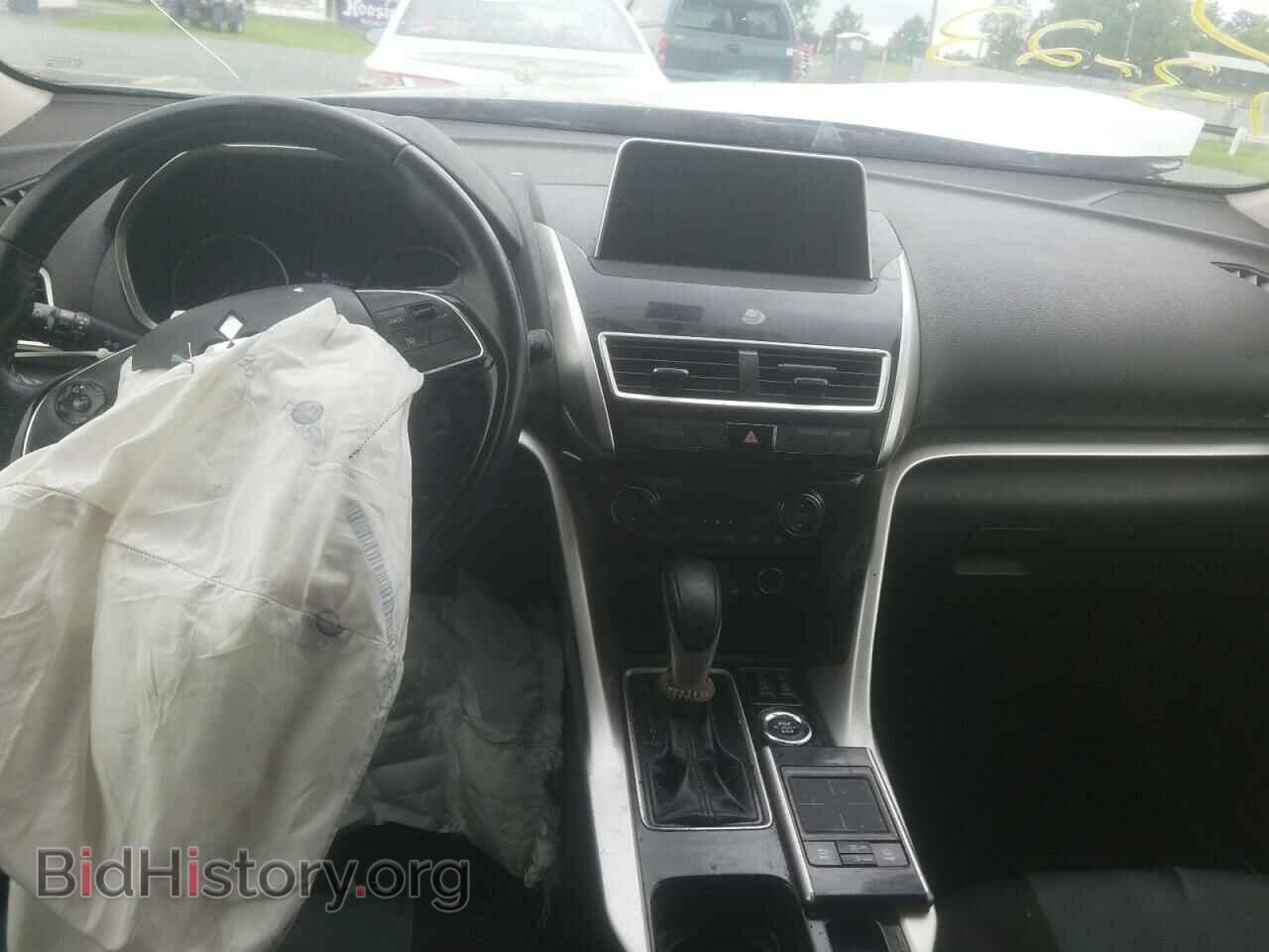 2018 MITSUBISHI ECLIPSE - VIN: JA4AT5AA0JZ063235 - Фото 8
