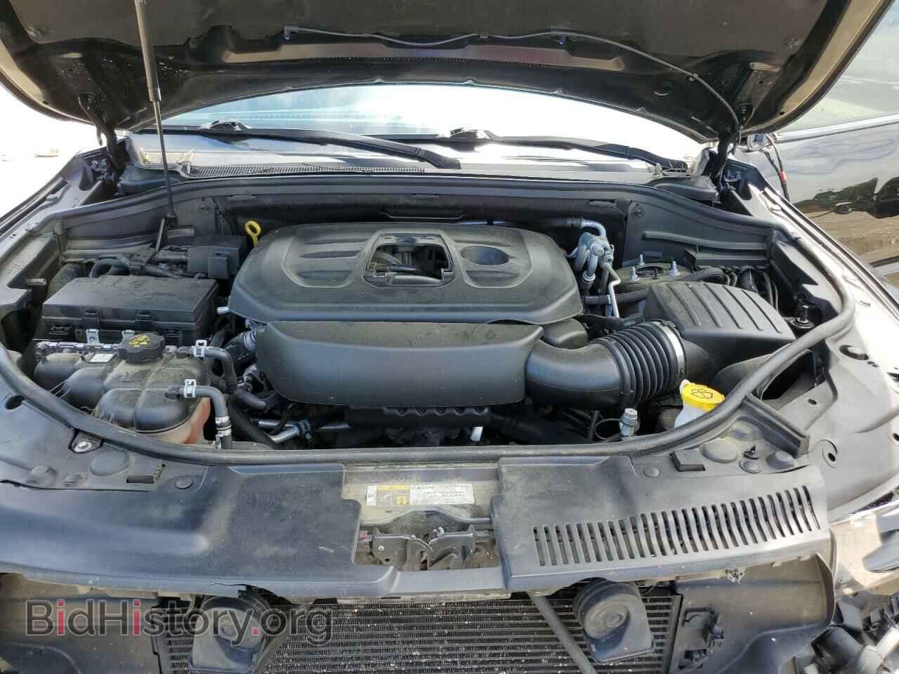 2019 DODGE DURANGO - VIN: 1C4RDJDG1KC848348 - Photo 12