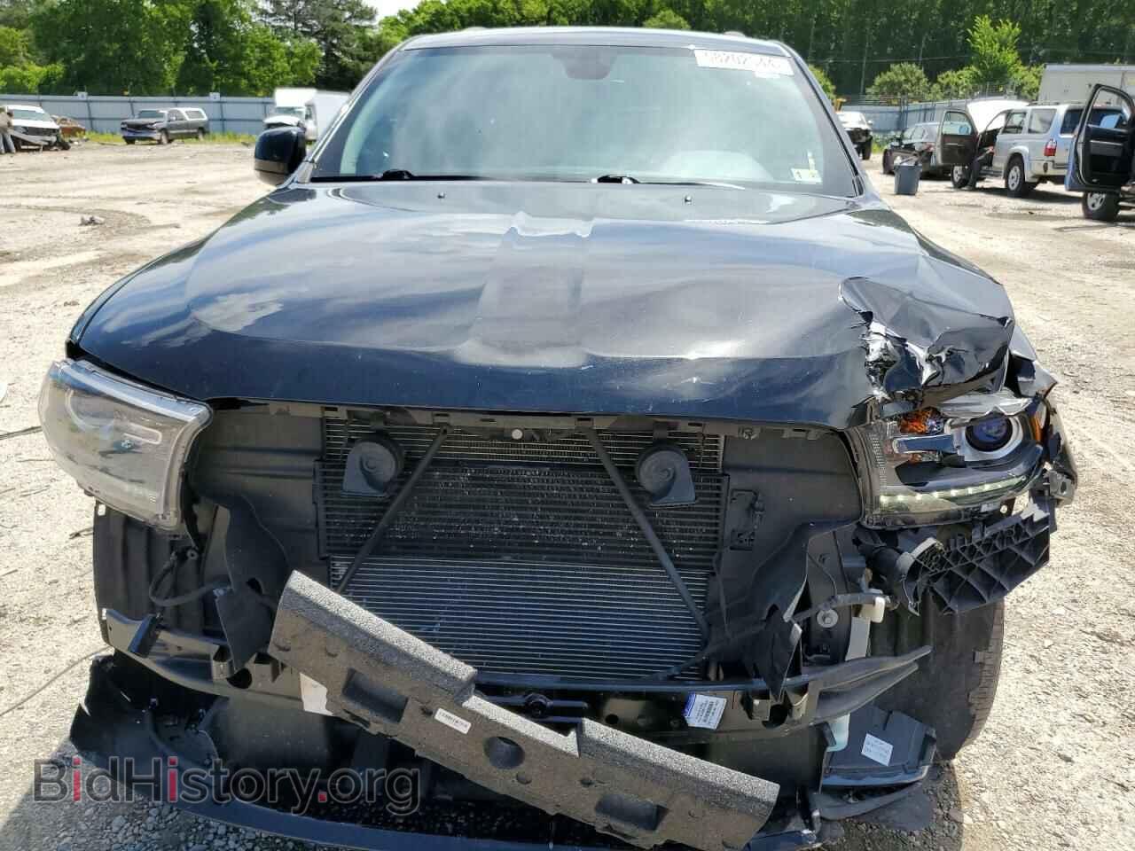 2019 DODGE DURANGO - VIN: 1C4RDJDG1KC848348 - Photo 5