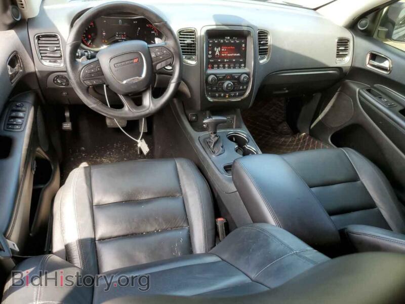 2019 Dodge DURANGO (VIN 1C4RDJDG1KC848348) — фото 8 из 13