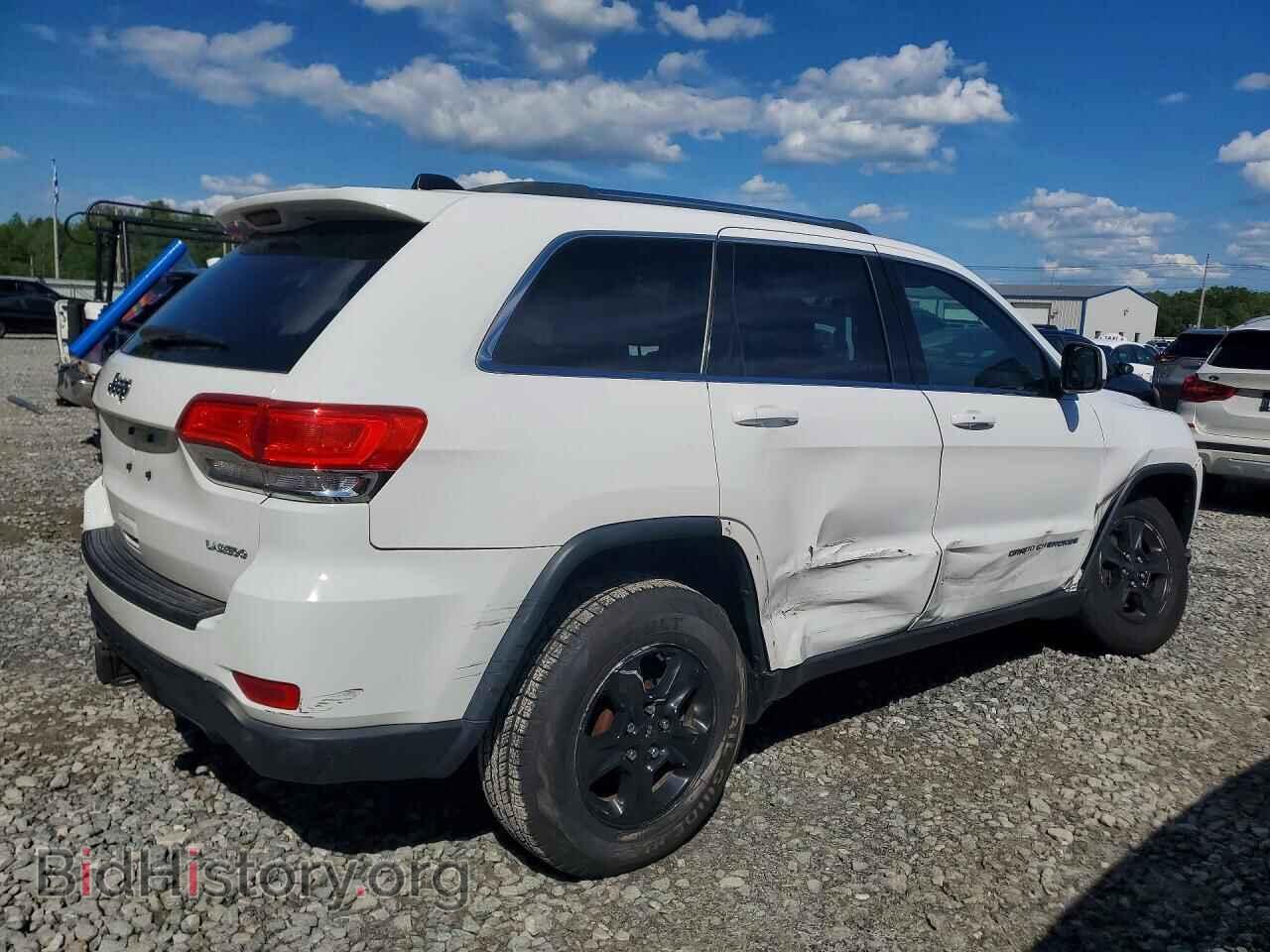 2015 JEEP CHEROKEE - VIN: 1C4RJFAG8FC949919 - Фото 3