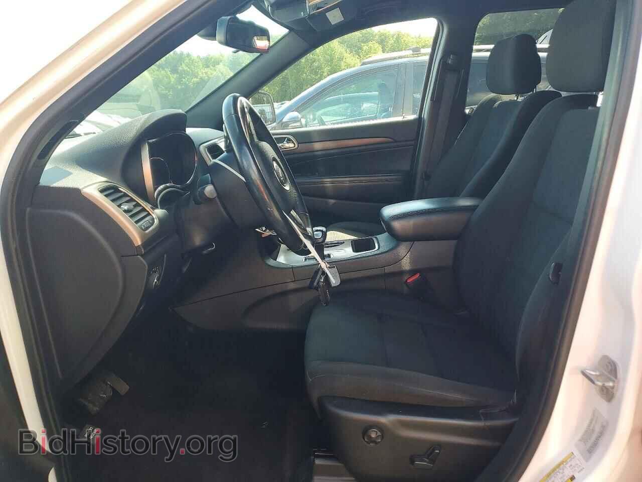 2015 JEEP CHEROKEE - VIN: 1C4RJFAG8FC949919 - Фото 7