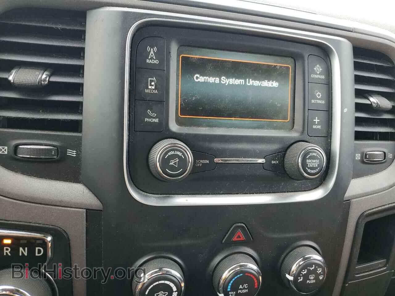 2018 RAM 1500 - VIN: 1C6RR6FT5JS305475 - Photo 9
