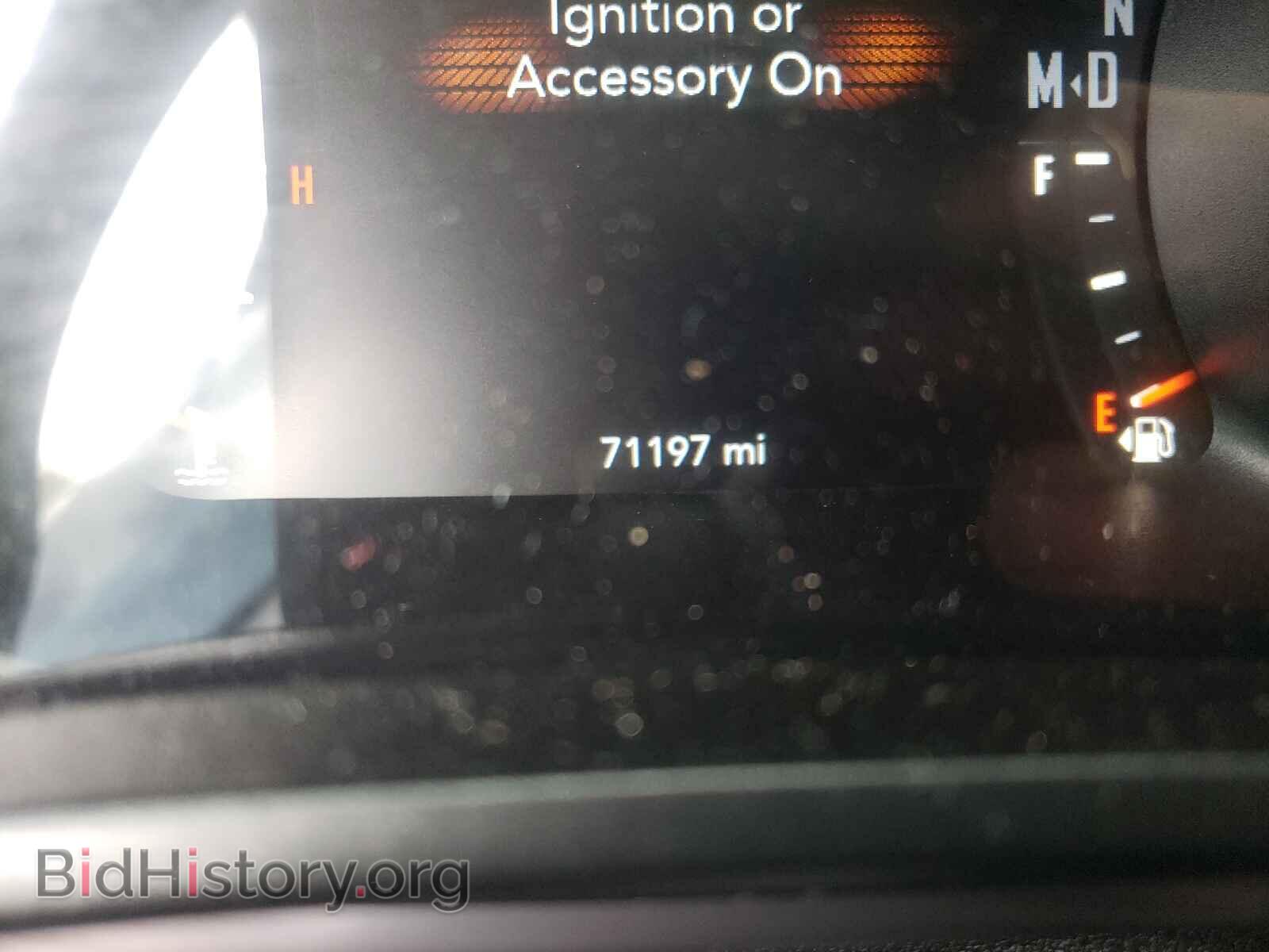 2017 DODGE CHALLENGER - VIN: 2C3CDZAGXHH578703 - Фото 8