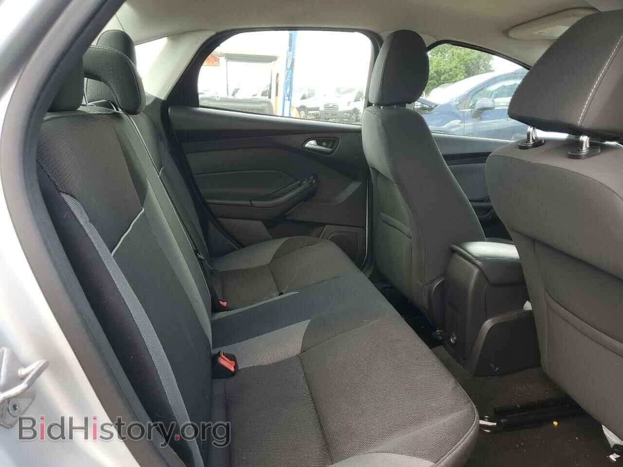 2014 FORD FOCUS - VIN: 1FADP3F20EL167591 - Photo 10