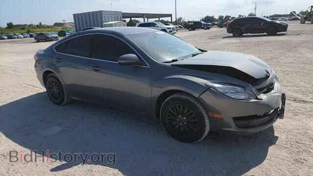 2010 MAZDA 6 - VIN: 1YVHZ8BH0A5M01024 - Фото 13
