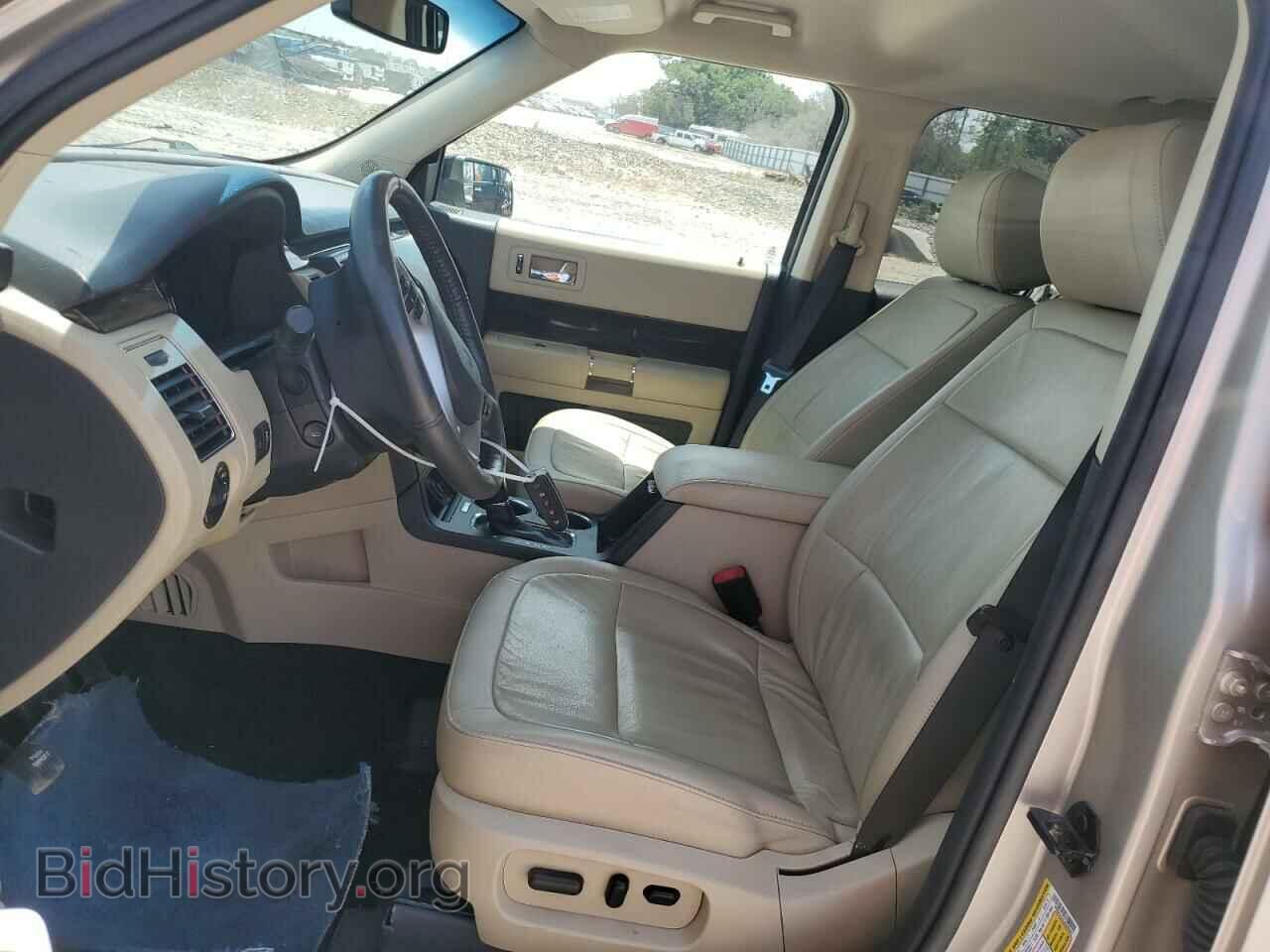 2018 FORD FLEX - VIN: 2FMGK5C8XJBA08092 - Photo 7