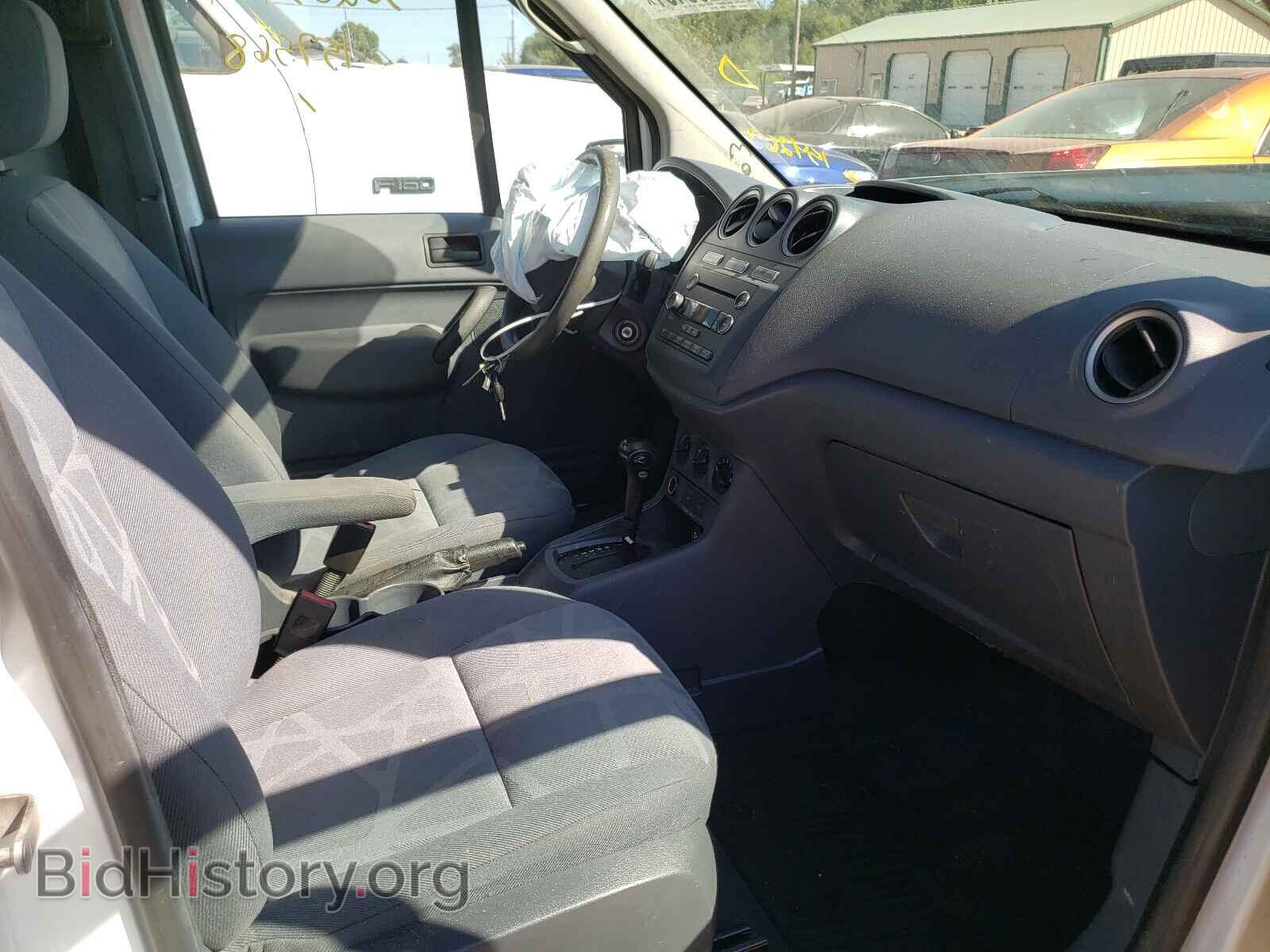 2013 FORD TRANSIT CO - VIN: NM0LS7DN0DT154263 - Фото 5