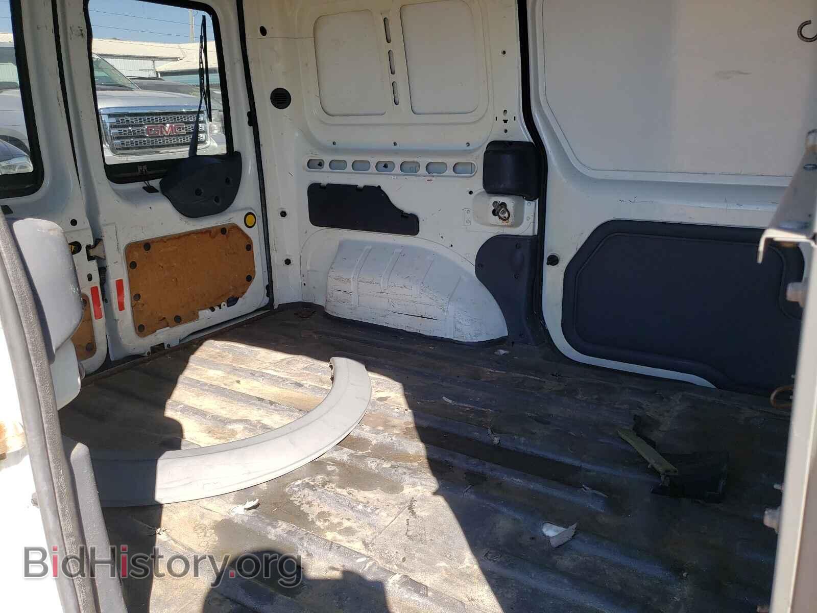 2013 FORD TRANSIT CO - VIN: NM0LS7DN0DT154263 - Фото 6