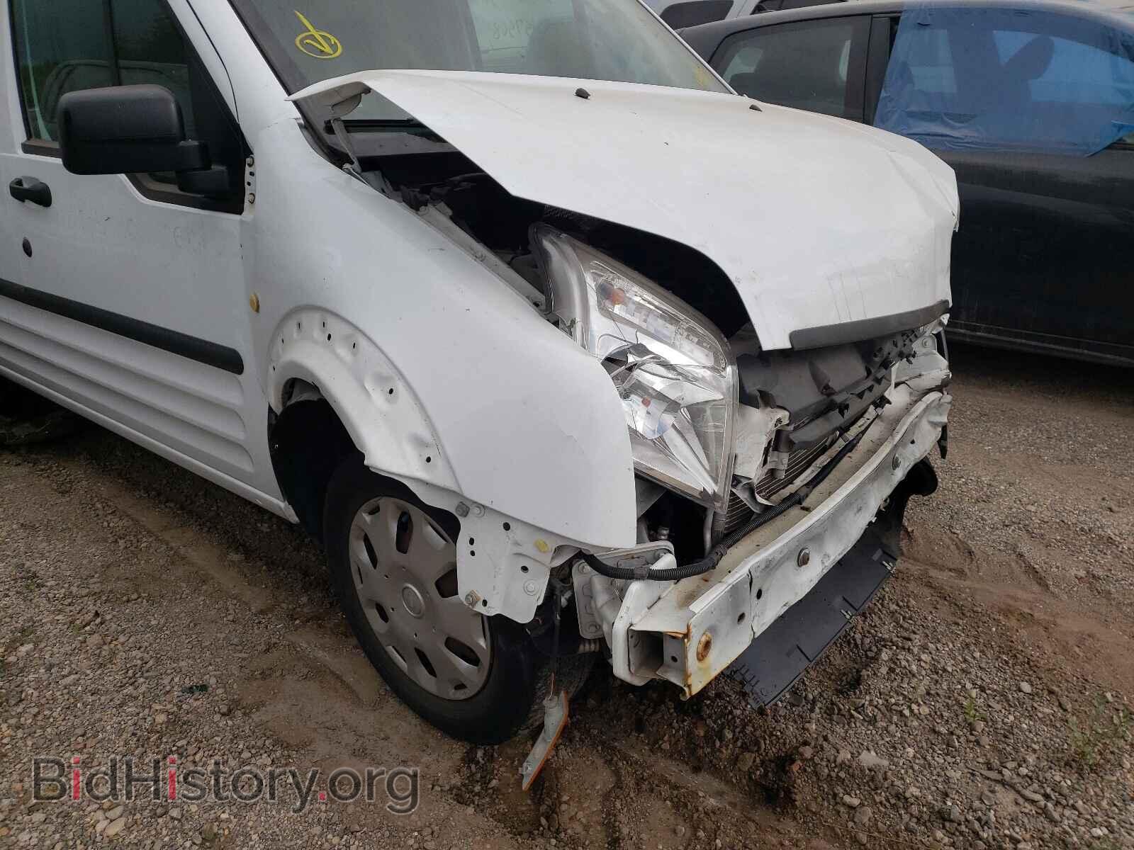 2013 FORD TRANSIT CO - VIN: NM0LS7DN0DT154263 - Фото 9