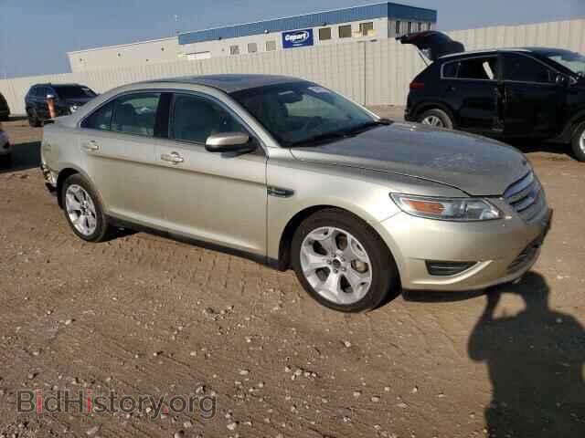 2010 FORD TAURUS - VIN: 1FAHP2EW5AG128417 - Фото 4