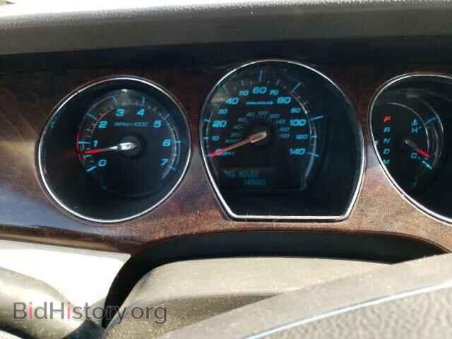 2010 FORD TAURUS - VIN: 1FAHP2EW5AG128417 - Фото 9