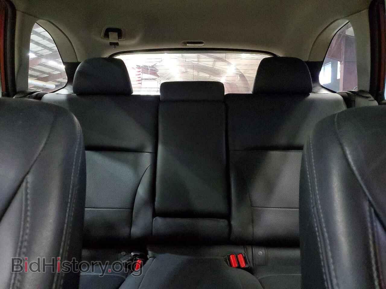 2015 SUBARU OUTBACK - VIN: 4S4BSELC8F3350081 - Фото 10