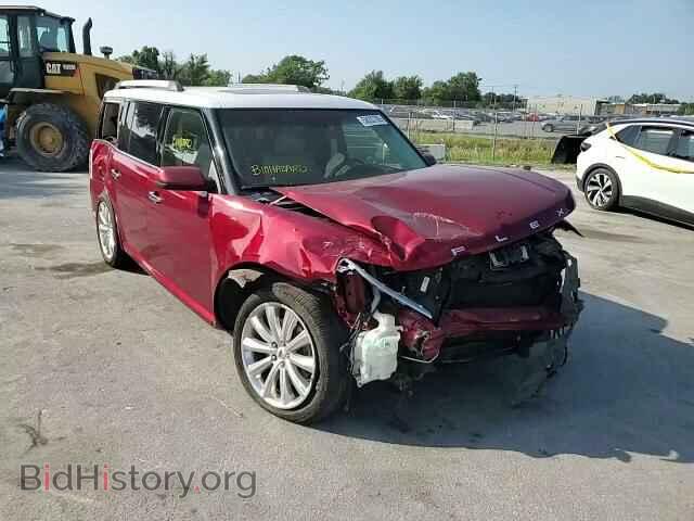 2014 FORD FLEX - VIN: 2FMGK5D84EBD40257 - Фото 15
