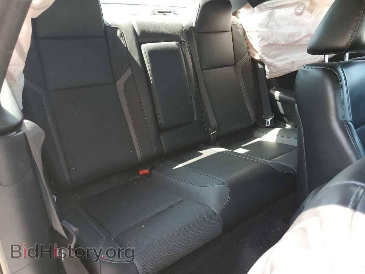 2018 DODGE CHALLENGER - VIN: 2C3CDZAGXJH229255 - Фото 10