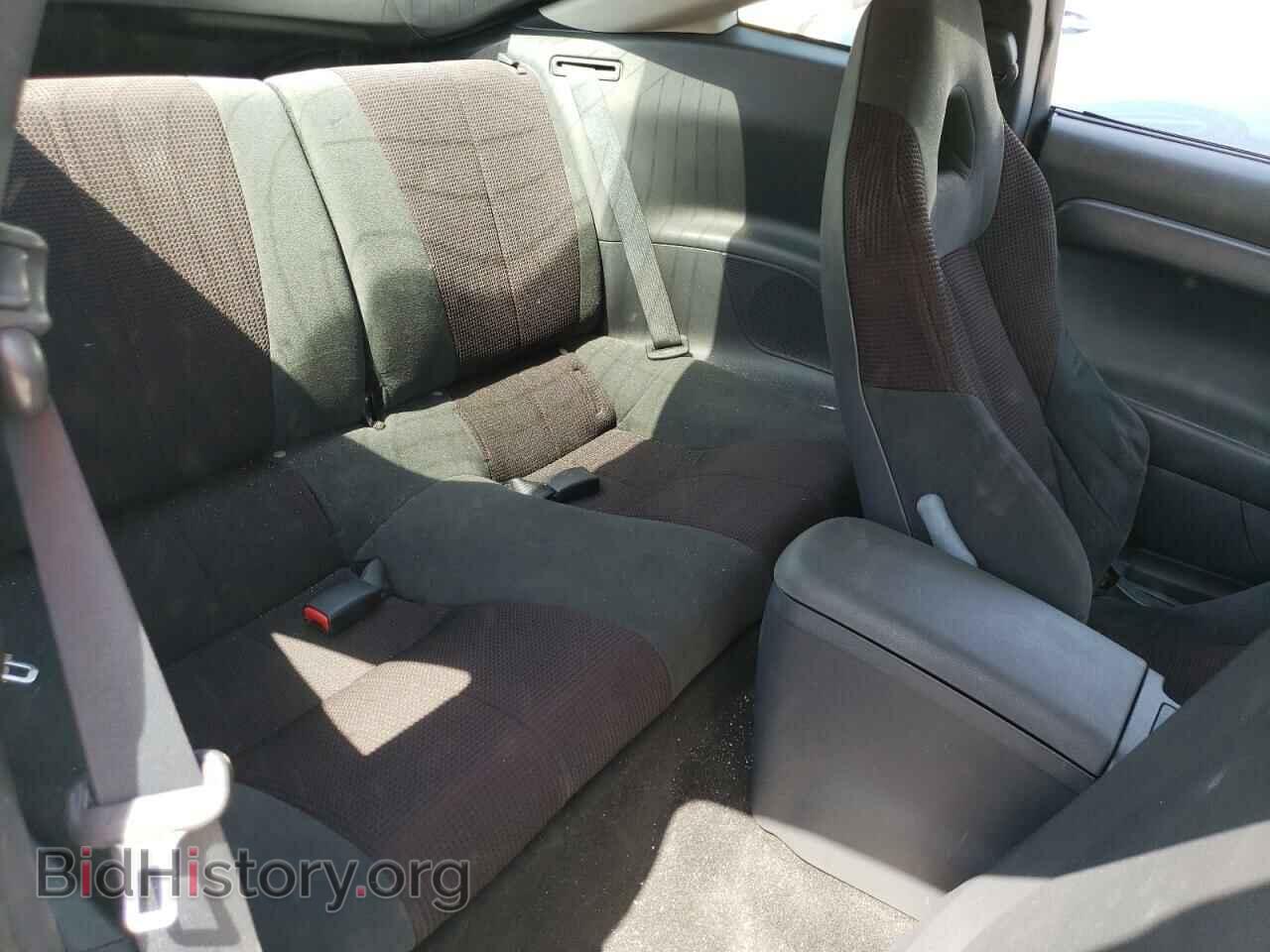 2009 MITSUBISHI ECLIPSE - VIN: 4A3AK24F39E021625 - Photo 10