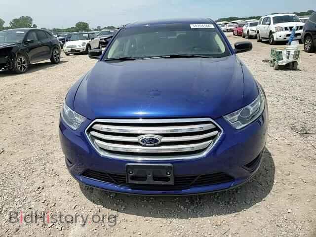 2015 FORD TAURUS - VIN: 1FAHP2D85FG104936 - Photo 13
