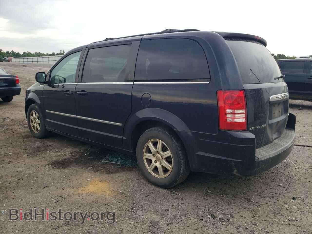 2010 CHRYSLER MINIVAN - VIN: 2A4RR5D18AR404534 - Photo 2