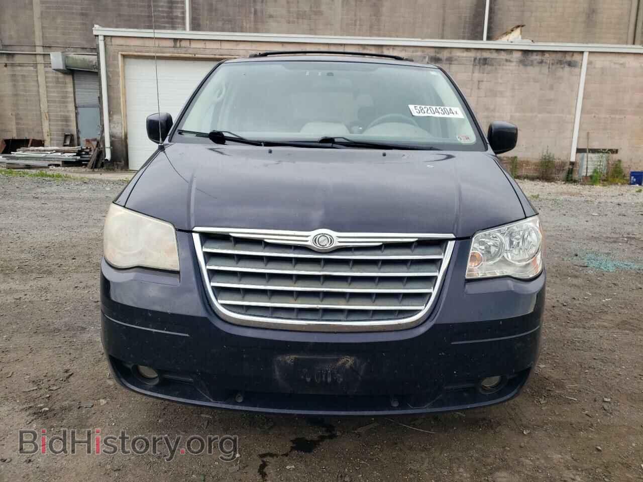 2010 CHRYSLER MINIVAN - VIN: 2A4RR5D18AR404534 - Photo 5