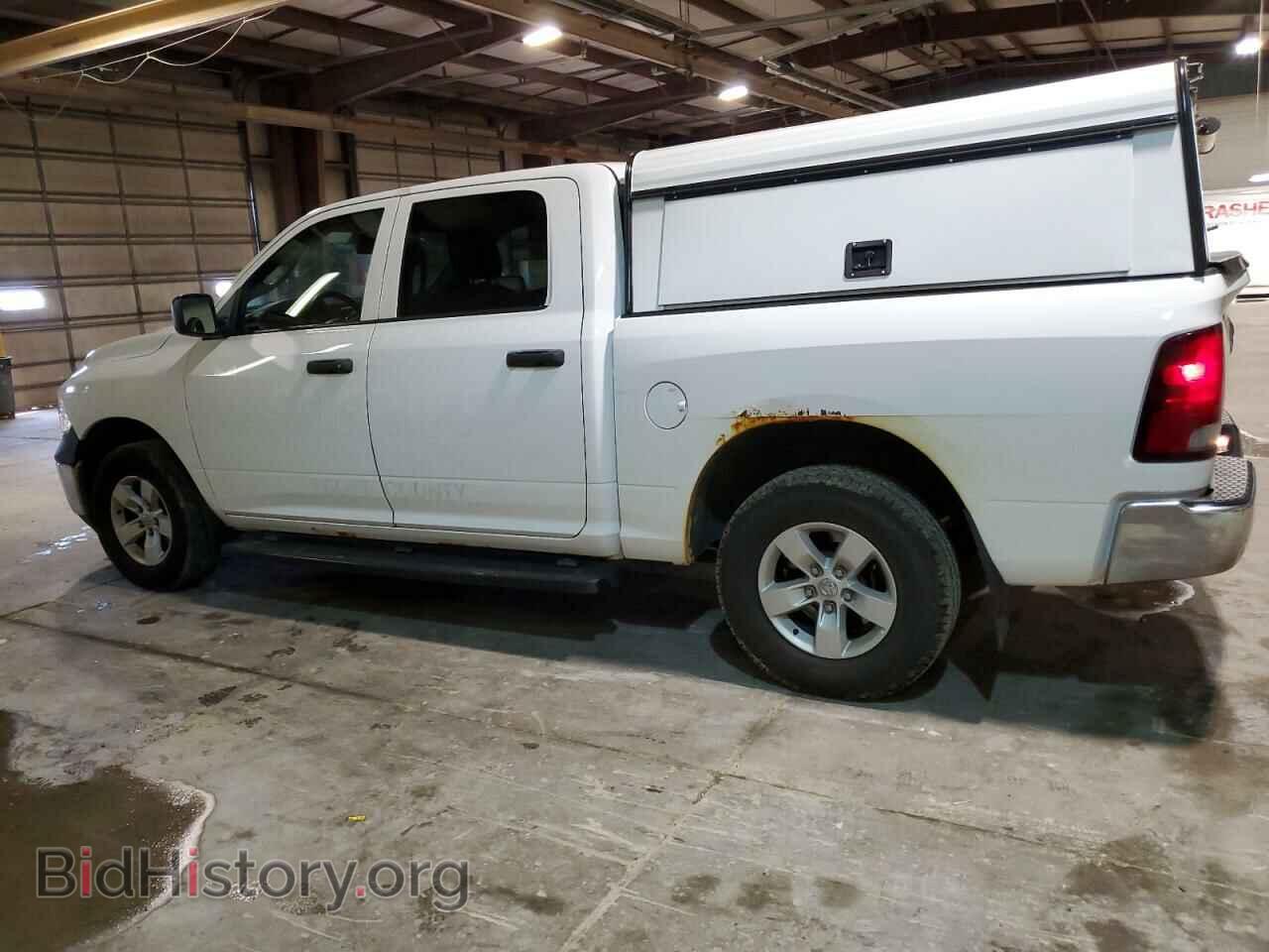 2017 RAM 1500 - VIN: 1C6RR7XT2HS773775 - Photo 2