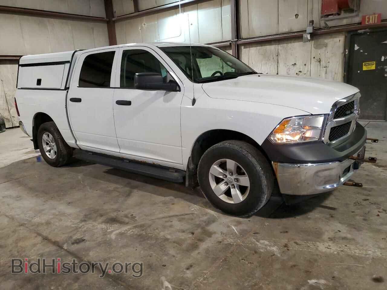 2017 RAM 1500 - VIN: 1C6RR7XT2HS773775 - Photo 4