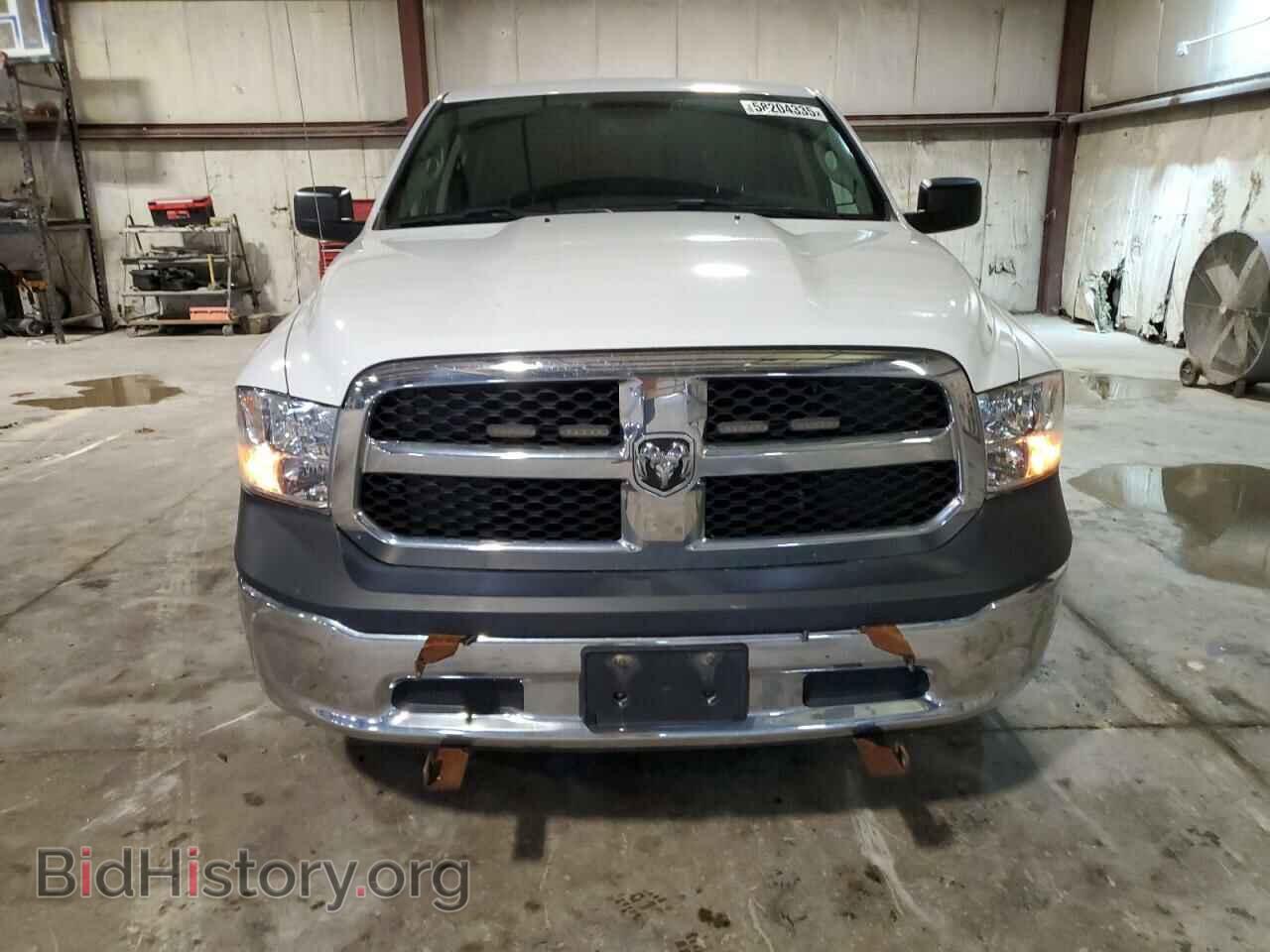 2017 RAM 1500 - VIN: 1C6RR7XT2HS773775 - Photo 5